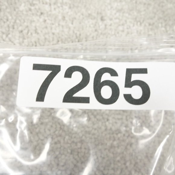 Under Armour Sweatshirt Womens Medium Gray Fitted Stretch 1/4 Zip Mock Neck - Picture 9 of 9